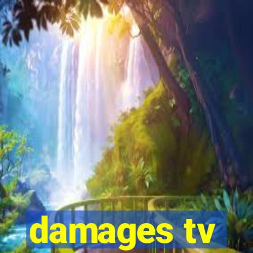 damages tv