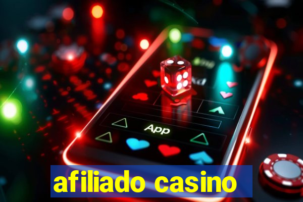 afiliado casino