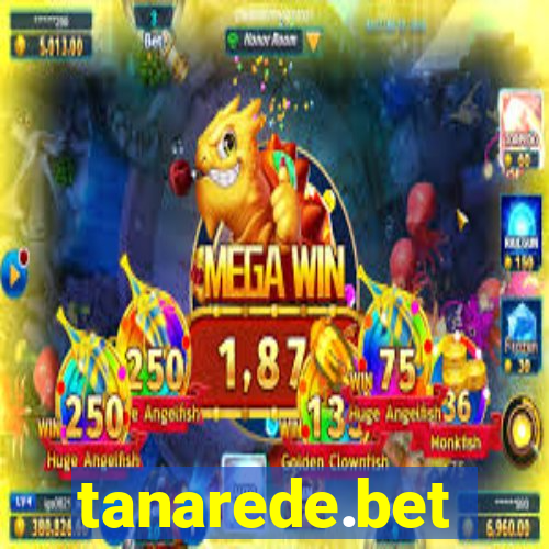 tanarede.bet