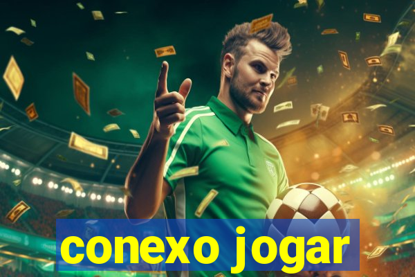 conexo jogar