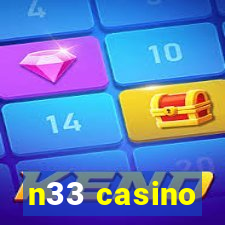 n33 casino