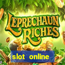 slot online pragmatic play