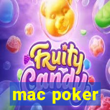 mac poker