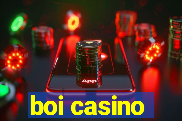 boi casino