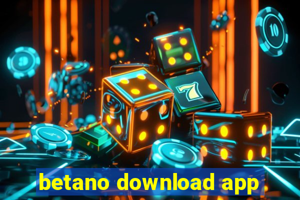 betano download app