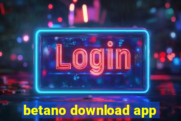 betano download app