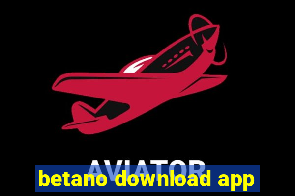 betano download app