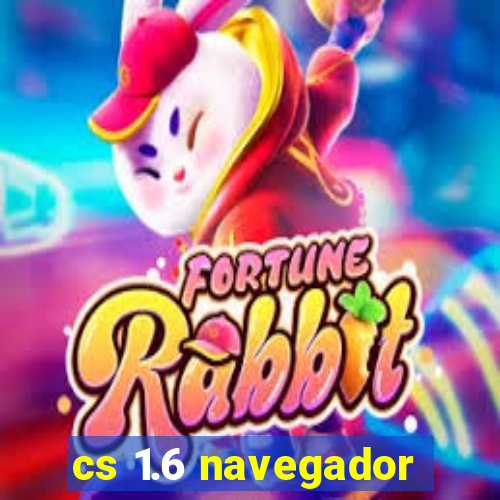 cs 1.6 navegador