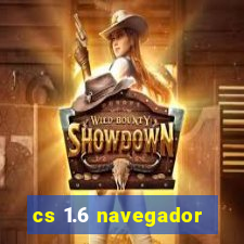 cs 1.6 navegador