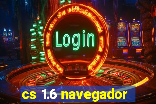 cs 1.6 navegador