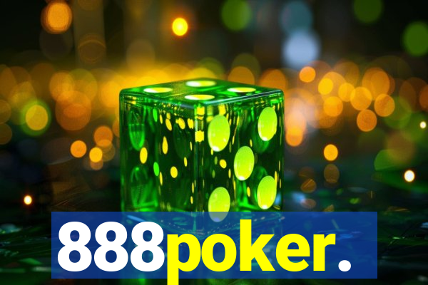 888poker.