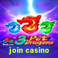 join casino