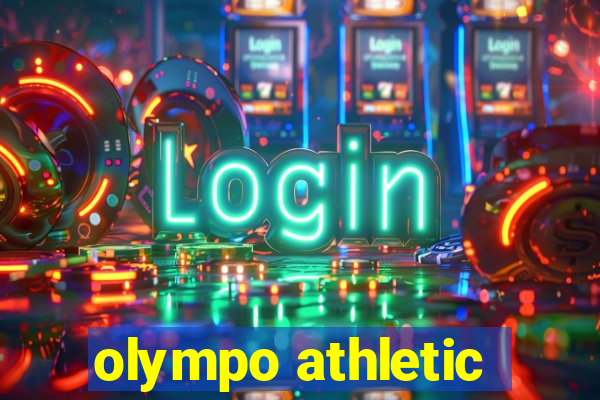 olympo athletic