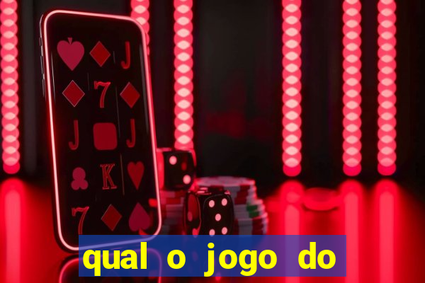 qual o jogo do tigrinho oficial