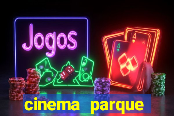 cinema parque shopping bahia