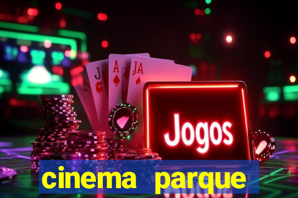 cinema parque shopping bahia