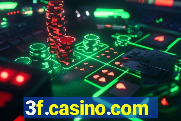 3f.casino.com