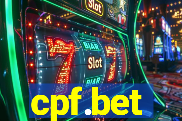 cpf.bet