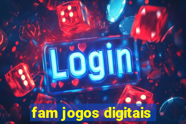 fam jogos digitais