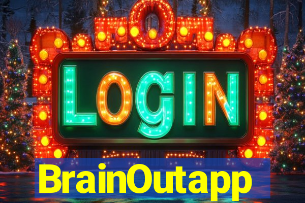 BrainOutapp