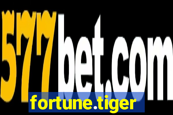 fortune.tiger