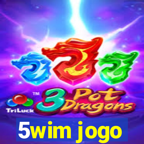 5wim jogo