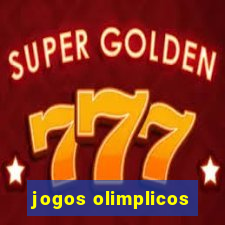 jogos olimplicos