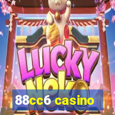 88cc6 casino