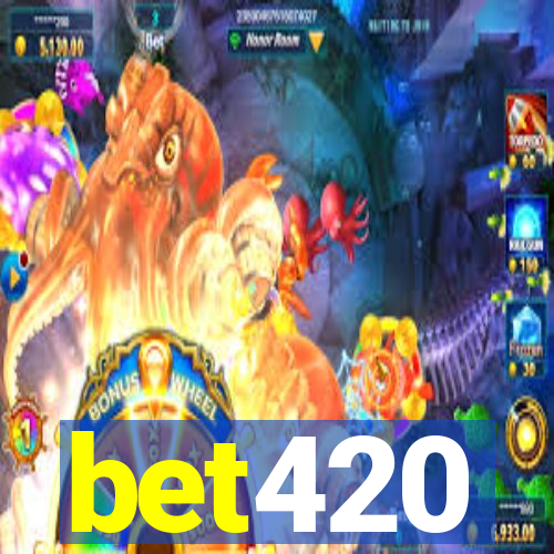 bet420