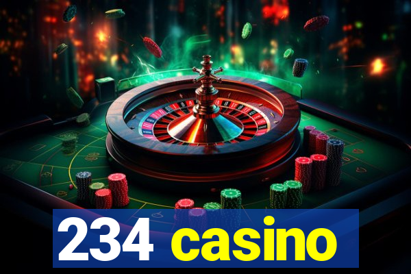 234 casino