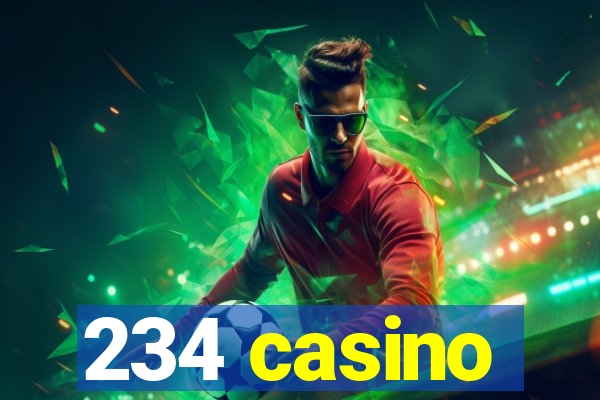 234 casino