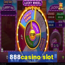 888casino slot