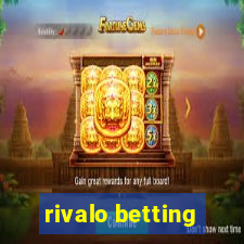 rivalo betting