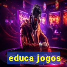 educa jogos