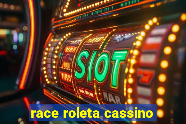 race roleta cassino