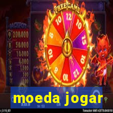 moeda jogar