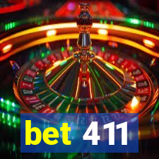 bet 411