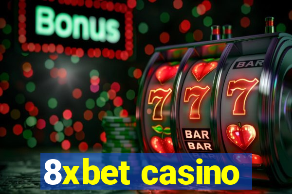 8xbet casino