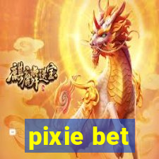 pixie bet