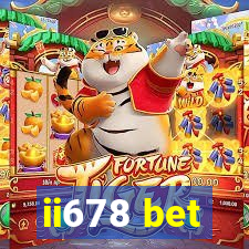 ii678 bet