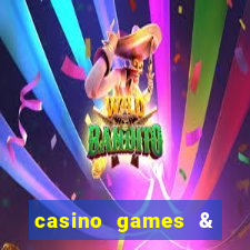 casino games & jackpots by lightning link casino