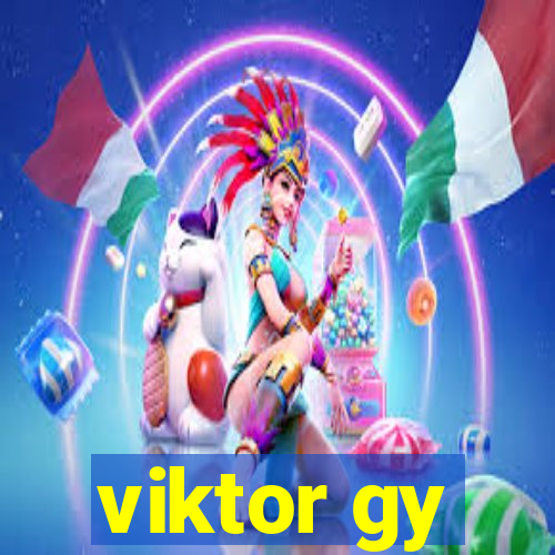 viktor gy