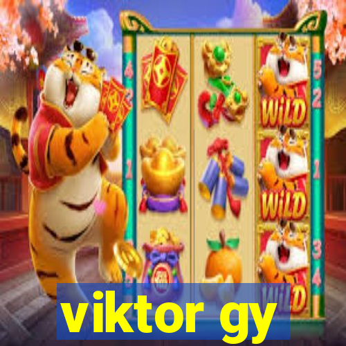 viktor gy