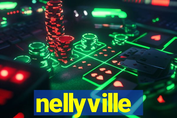 nellyville