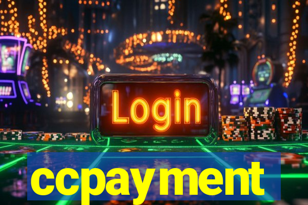 ccpayment