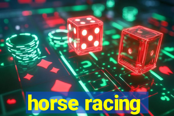 horse racing