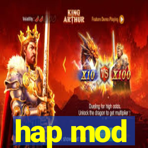 hap mod