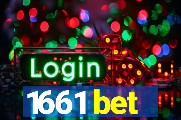 1661 bet