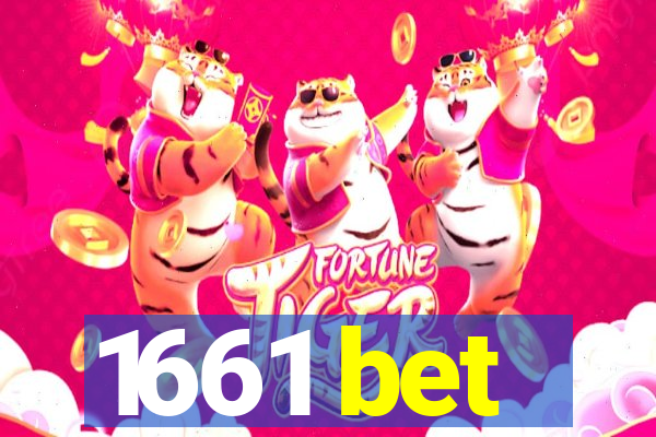 1661 bet