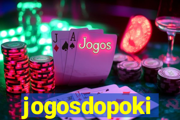 jogosdopoki